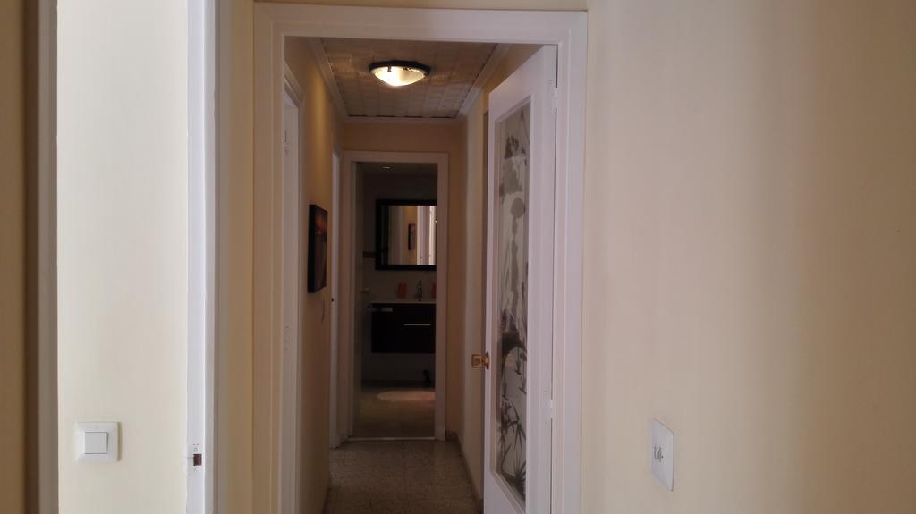 Apartamentos Gladys Moraira Exterior photo
