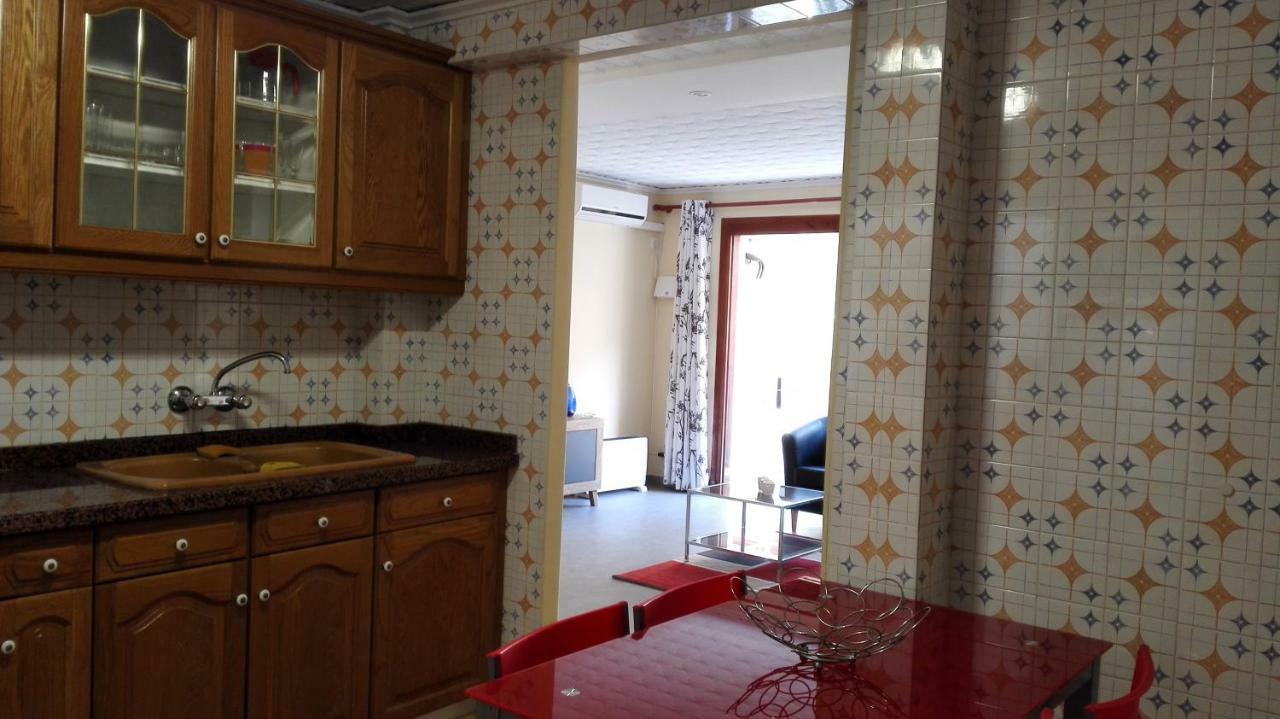 Apartamentos Gladys Moraira Exterior photo