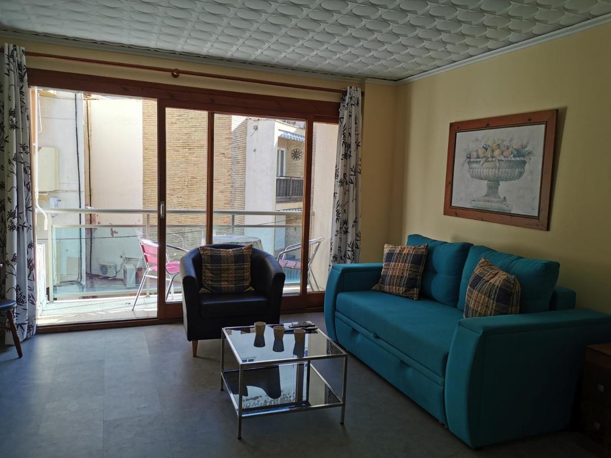 Apartamentos Gladys Moraira Exterior photo